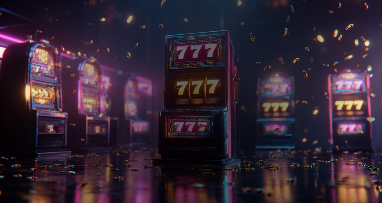 Lucky Vegas