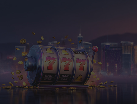 Lucky Vegas