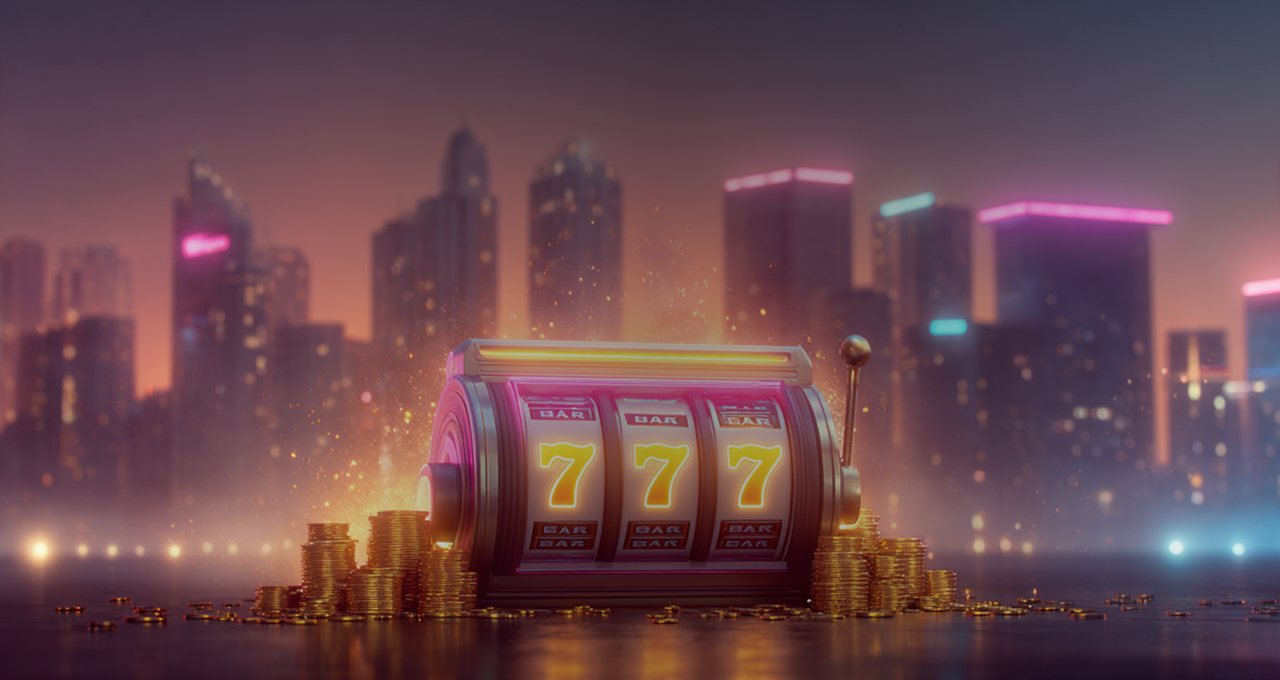 Lucky Vegas